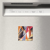 構成 マグネット (インサイチュ (食洗機))