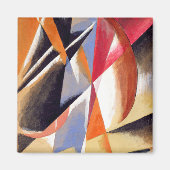 構成 マグネット (正面)