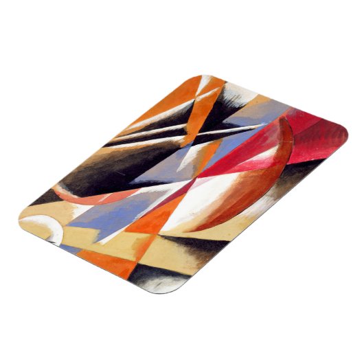 構成 マグネット (左側)