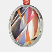 構成 メタルオーナメント (左)