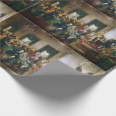 構成 ラッピングペーパー (角)