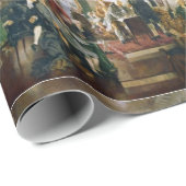 構成 ラッピングペーパー (ロールコーナー)