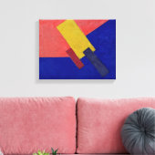 構成， 1918#コウセイ# キャンバスプリント (インサイチュ (リビング))