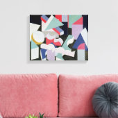 構成， 1927#コウセイ# キャンバスプリント (インサイチュ (リビング))