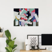 構成， 1927#コウセイ# ポスター (ホームオフィス)