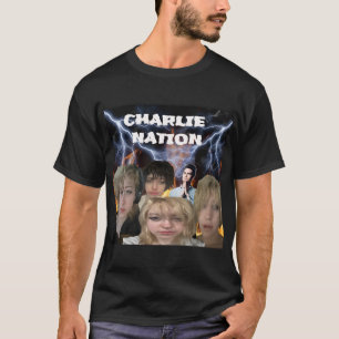 構成 Tシャツ