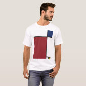 構成 Tシャツ (正面フル)
