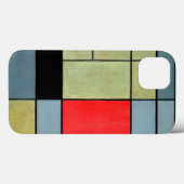 構成I 1920年 Case-Mate iPhoneケース (裏面 (横))