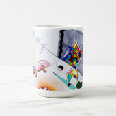 構成II マグカップ (中央)