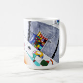 構成II マグカップ (正面右)