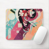 構成IX 1936年 マウスパッド (マウス)