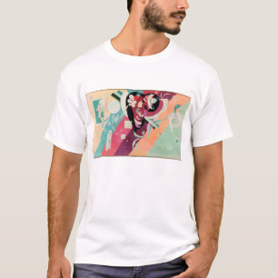 構成IX 1936年 Tシャツ