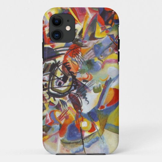 構成VII Case-Mate iPhoneケース (裏面)