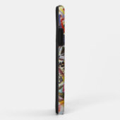 構成VII Case-Mate iPhoneケース (裏面/右)