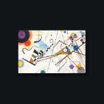 構成VIII キャンバスプリント<br><div class="desc">Wassily Kandinsky</div>