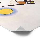 構成viii ポスター (角)