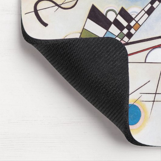 構成viii マウスパッド (コーナー)