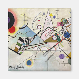 構成VIII マグネット