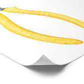 構築しよう!ボーイズ建築予算ウェルカムサイン ポスター (角)