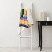 構築済み虹 – 垂直 シェルパブランケット (インサイチュ)