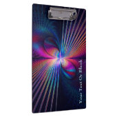 構造の虹彩 クリップボード (右)