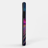 構造の虹彩 Case-Mate iPhoneケース (裏面/右)