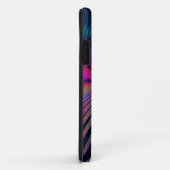 構造の虹彩 Case-Mate iPhoneケース (裏面/右)