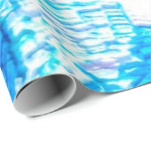 構造アクア ラッピングペーパー (ロールコーナー)