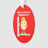 構造エグナイザー オーナメント (正面)