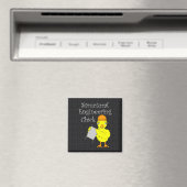 構造エンジニアリングシック マグネット (インサイチュ (食洗機))