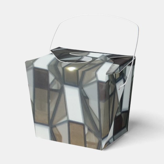 構造体取出し優先ボックス フェイバーボックス (正面サイド)