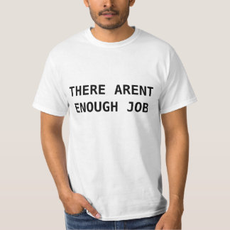 構造失業はワイシャツを説明しました Tシャツ