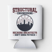 構造工学おもしろい学引用文 缶クーラー (裏面)