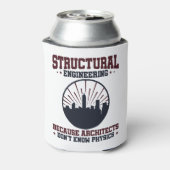 構造工学おもしろい学引用文 缶クーラー (缶裏面)