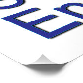 構造技術者のために大声で叫ぶ ポスター (コーナー)