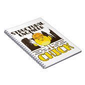 構造技術者シック市民エンジニアリング ノートブック (右側)