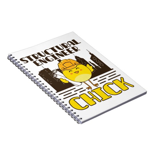構造技術者シック市民エンジニアリング ノートブック (右側)