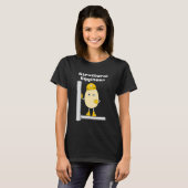 構造用エグナイザーTシャツ Tシャツ (正面フル)