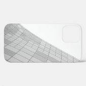 構造用ショット建物 Case-Mate iPhoneケース (裏面 (横))