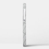 構造用ショット建物 Case-Mate iPhoneケース (裏面 / 左)