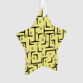 構造用鋼パターン オーナメント (正面)