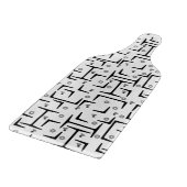 構造用鋼パターン カッティングボード (角)