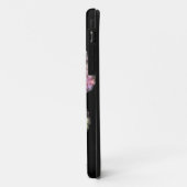 構造色を示す針鉄鉱 Case-Mate iPhoneケース (裏面/左)