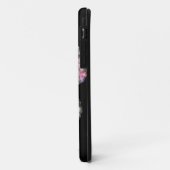 構造色を示す針鉄鉱 Case-Mate iPhoneケース (裏面/左)