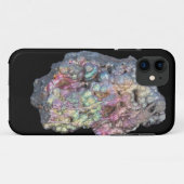 構造色を示す針鉄鉱 Case-Mate iPhoneケース (裏面(横))
