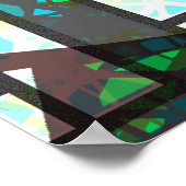 構造親和力17b ポスター (角)