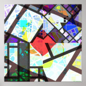 構造親和力17b ポスター (正面)