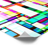 構造親和力19 ポスター (角)