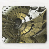 構造 マウスパッド (正面)