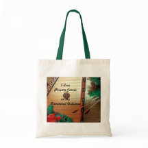 槌で打たれたDulcimerプレーヤーのためのクリスマスのトート